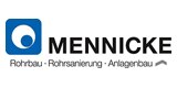 Logo Mennicke Rohrbau GmbH