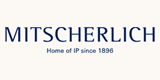 Logo Mitscherlich PartmbB Patent- und Rechtsanwälte