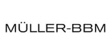 Logo Müller-BBM GmbH