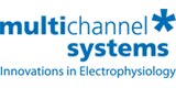 Logo Multi Channel Systems MCS GmbH