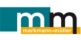 Logo markmann + müller datensysteme gmbh