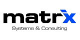 Logo matrix Systems & Consulting GmbH