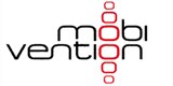 Logo mobivention GmbH