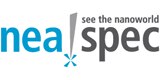 Logo Neaspec GmbH
