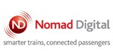 Logo Nomad Digital Ltd. Baltic Chambers
