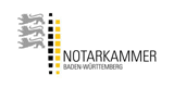 Notarkammer Baden-Württemberg