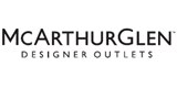 Logo McArthurGlen