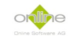 Logo Online Software AG