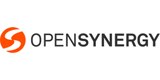 Logo OpenSynergy GmbH   
