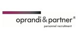 Logo Oprandi & Partner AG