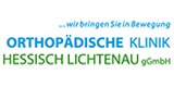 Orthopädische Klinik Hessisch Lichtenau gGmbH