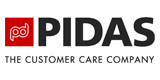 Logo PIDAS AG