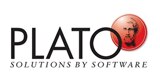 Logo PLATO AG