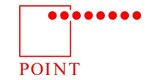Logo POINT. Consulting GmbH
