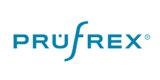 Logo PRÜFREX  Innovative Power Products GmbH