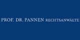 PROF. DR. PANNEN RECHTSANWÄLTE GmbH