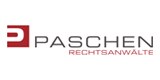 Logo Paschen Rechtsanwälte PartGmbB