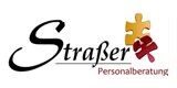 Logo Personalberatung Straßer Inh. Heidi Straßer