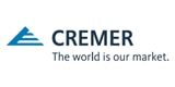 Logo Peter Cremer GmbH
