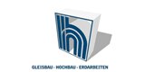 Logo Fa. Peter Hausmann & Co. Bauunternehmung GmbH