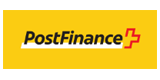 Logo PostFinance AG