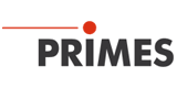 Logo Primes GmbH