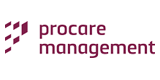 Logo Pro Care Management GmbH