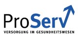 Logo ProServ Rhein-Erft GmbH