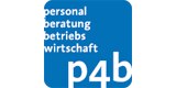 Logo p4b ag