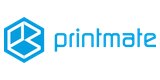 Logo printmate GmbH