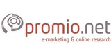 Logo promio.net GmbH