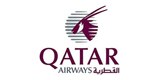 Logo Qatar Airways