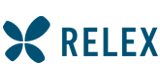 Logo RELEX Solutions GmbH