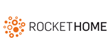 Logo ROCKETHOME GmbH