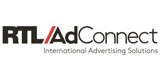 Logo RTL AdConnect GmbH