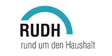 Logo RUDH Hausgeräte-Vertrieb GmbH & Co.KG