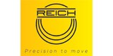 Logo Reich GmbH