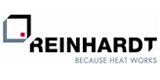 Logo Reinhardt GmbH 