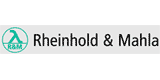 Logo Rheinhold & Mahla AG