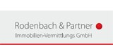 Logo Rodenbach & Partner Immobilien-Vermittlungs GmbH