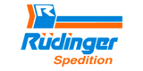 Logo Rüdinger Spedition GmbH
