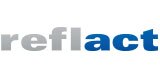 Logo reflact AG