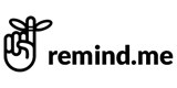 Logo remind me GmbH