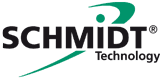 Logo SCHMIDT Technology GmbH