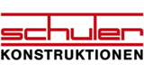 Logo SCHULER KONSTRUKTIONEN GmbH