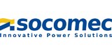 Logo Socomec GmbH