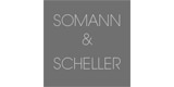 Logo Scheller & Partner PartG mbB Wirtschaftsprüfer Steuerberater