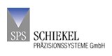 Logo SPS Schiekel Präzisionssysteme GmbH