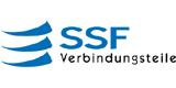 Logo SSF-Verbindungsteile GmbH