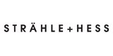 Logo STRÄHLE+HESS GmbH